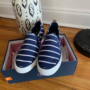 BRAND NEW Sperry shoes